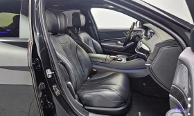 Mercedes-Benz S 450 4MATIC/LONG/360 VIEW/PANO/DRIVER ASSIST - 36500 € / 71387.79 лв. - 95502468 15