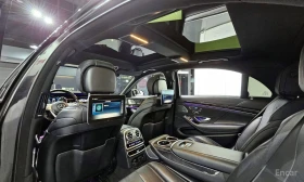 Mercedes-Benz S 450 4MATIC/LONG/360 VIEW/PANO/DRIVER ASSIST - 36500 € / 71387.79 лв. - 95502468 17