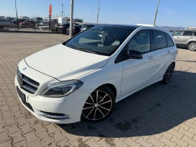 Mercedes-Benz B 180 CDI AVTOMAT/PANORAMA/NAVI/KOJA EURO 5