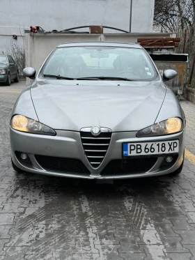 Alfa Romeo 147 1.9 JTD  | Auto.bg — изображение 6