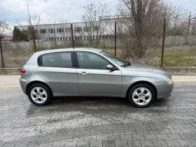 Alfa Romeo 147 1.9 JTD  | Auto.bg — изображение 10