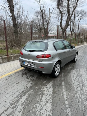 Alfa Romeo 147 1.9 JTD  | Auto.bg — изображение 9