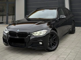 BMW 320 Xdrive M///packet 8hp - 8000 € / 15646.64 лв. - 40852076 3