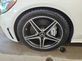 Mercedes-Benz C 43 AMG CARFAX | Mobile.bg � ����� ������ 6