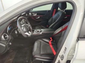 Mercedes-Benz C 43 AMG CARFAX | Mobile.bg � ����� ������ 5