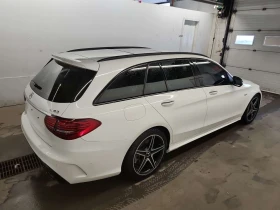 Mercedes-Benz C 43 AMG CARFAX | Mobile.bg � ����� ������ 3