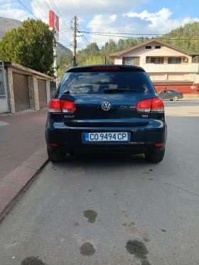 VW Golf - 5300 € / 10365.90 лв. - 30984809 4