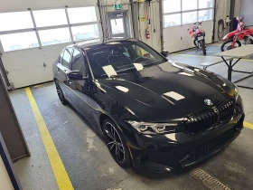 BMW 330 M-Sport xDrive * CARFAX * Без инциденти * От BMW *