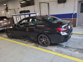 BMW 330 M-Sport xDrive * CARFAX * Без инциденти * От BMW * - 34600 € / 67671.72 лв. - 86491820 4