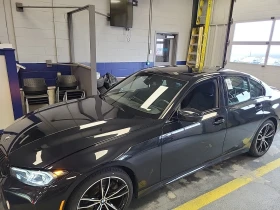 BMW 330 M-Sport xDrive * CARFAX * Без инциденти * От BMW * - 34600 € / 67671.72 лв. - 86491820 2