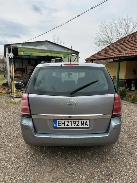 Opel Zafira | Mobile.bg � ����� ������ 5
