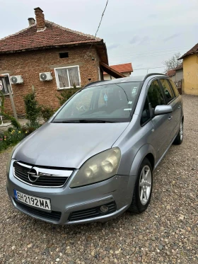 Opel Zafira | Mobile.bg � ����� ������ 2