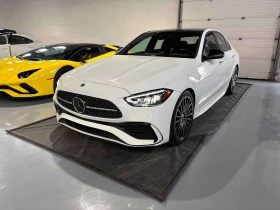 ����� �� �������� �� Mercedes-Benz C 300 4MATIC/360/��������/��������