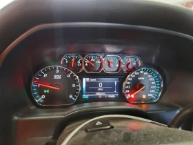 Chevrolet Silverado 5.3* 4�4* K1500 LT* ������ ��! | Mobile.bg � ����� ������ 10