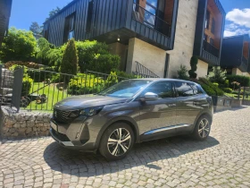 Peugeot 3008 - 15000 € / 29337.45 лв. - 73895090 3