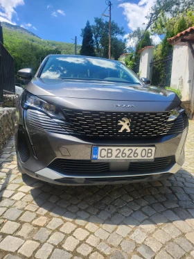 Peugeot 3008 - 15000 € / 29337.45 лв. - 73895090 2
