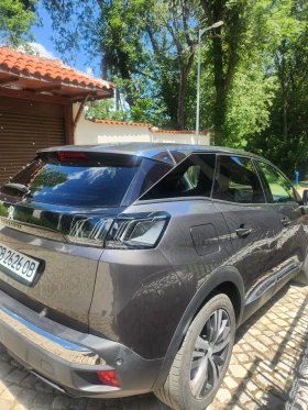 Peugeot 3008 - 15000 € / 29337.45 лв. - 73895090 5