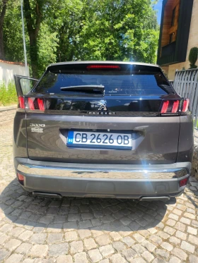 Peugeot 3008 - 15000 € / 29337.45 лв. - 73895090 4