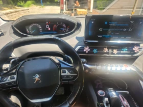 Peugeot 3008 - 15000 € / 29337.45 лв. - 73895090 7