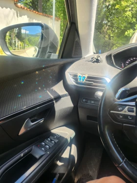 Peugeot 3008 - 15000 € / 29337.45 лв. - 73895090 8