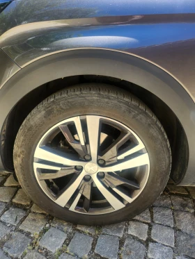 Peugeot 3008 - 15000 € / 29337.45 лв. - 73895090 9