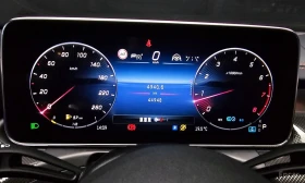 Mercedes-Benz C 300 AMG* LINE* ХЕДЪП* ОБДУХВАНЕ* ПАНОРАМ | Auto.bg — изображение 13