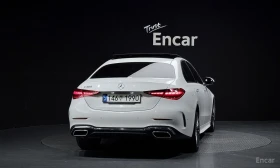 Mercedes-Benz C 300 AMG* LINE* ХЕДЪП* ОБДУХВАНЕ* ПАНОРАМ | Auto.bg — изображение 4