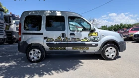 Renault Kangoo 1.9 DCI 4x4 - 3600 € / 7040.99 лв. - 54812750 3