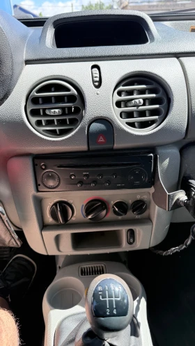 Renault Kangoo 1.9 DCI 4x4 - 3600 € / 7040.99 лв. - 54812750 12