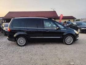 Ford Galaxy 2.0 tdci 163 ks  | Auto.bg — изображение 5
