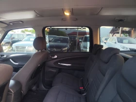 Ford Galaxy 2.0 tdci 163 ks  | Auto.bg — изображение 13