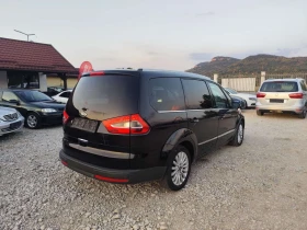Ford Galaxy 2.0 tdci 163 ks  | Auto.bg — изображение 7