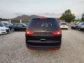 Ford Galaxy 2.0 tdci 163 ks  | Auto.bg — изображение 8