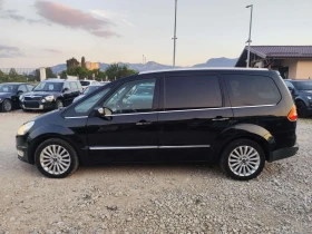 Ford Galaxy 2.0 tdci 163 ks  | Auto.bg — изображение 4