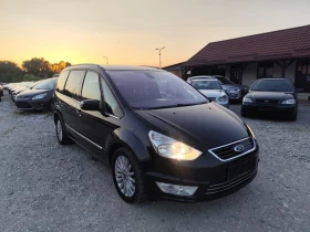 Ford Galaxy 2.0 tdci 163 ks  | Auto.bg — изображение 2