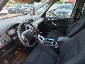 Ford Galaxy 2.0 tdci 163 ks  | Auto.bg — изображение 10