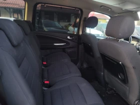 Ford Galaxy 2.0 tdci 163 ks  | Auto.bg — изображение 12