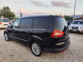 Ford Galaxy 2.0 tdci 163 ks  | Auto.bg — изображение 6