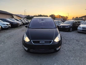 Ford Galaxy 2.0 tdci 163 ks 