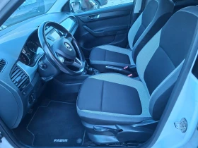 Skoda Fabia 1, 4TDI* 90к.с* Klima - 4555 € / 8908.81 лв. - 82459847 9
