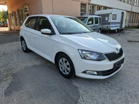 Skoda Fabia 1, 4TDI* 90к.с* Klima - 4555 € / 8908.81 лв. - 82459847 7