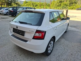 Skoda Fabia 1, 4TDI* 90к.с* Klima - 4555 € / 8908.81 лв. - 82459847 5