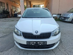 Skoda Fabia 1, 4TDI* 90к.с* Klima - 4555 € / 8908.81 лв. - 82459847 8