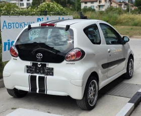 Toyota Aygo 1.0 Up - 2999 € / 5865.53 лв. - 28139021 5