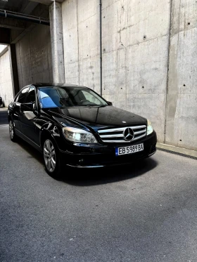 Mercedes-Benz C 220 - 6999 € / 13688.85 лв. - 42387084 2