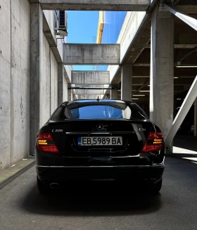 Mercedes-Benz C 220 - 6999 € / 13688.85 лв. - 42387084 5