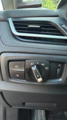 BMW 2 Gran Tourer Luxury Line | Mobile.bg � ����� ������ 10