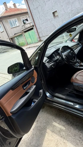 BMW 2 Gran Tourer Luxury Line | Mobile.bg � ����� ������ 6