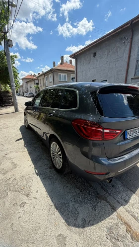 BMW 2 Gran Tourer Luxury Line | Mobile.bg � ����� ������ 2