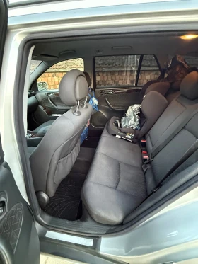 Mercedes-Benz C 220 - 2300 € - 39223843 5